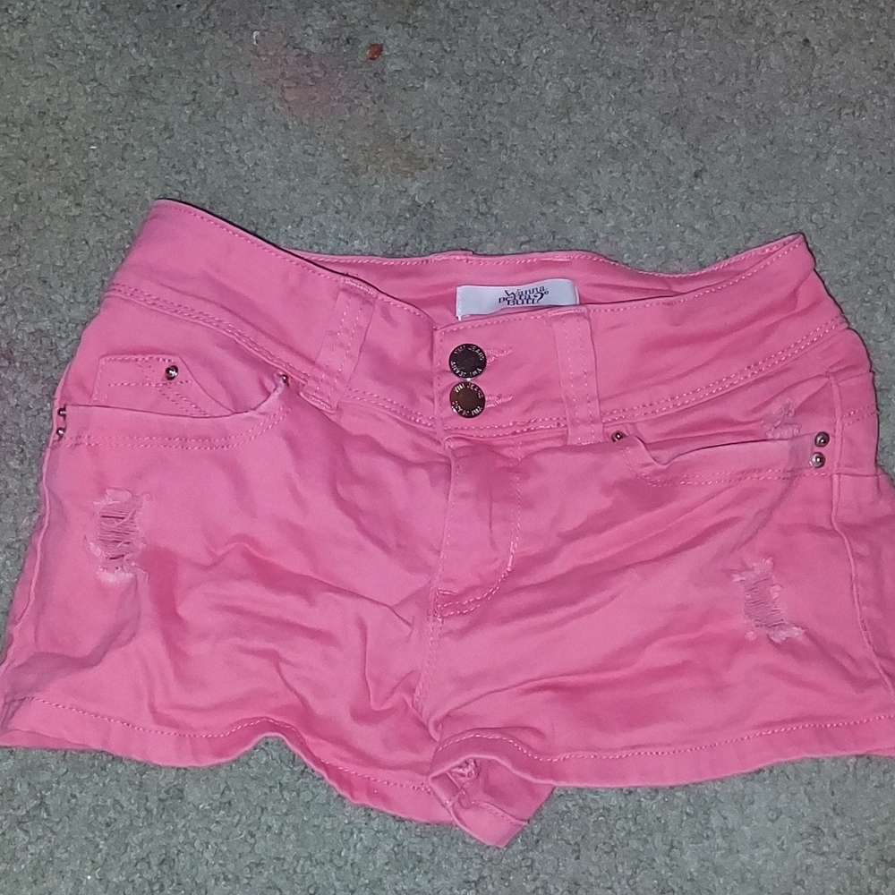 Shorts